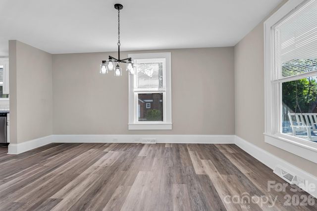 611 S Carolina Avenue, Spencer, NC 28159