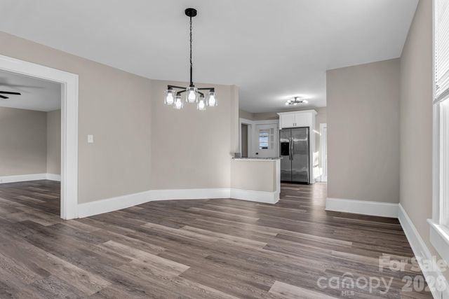 611 S Carolina Avenue, Spencer, NC 28159