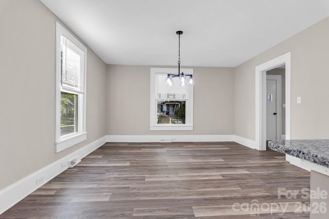 611 S Carolina Avenue, Spencer, NC 28159