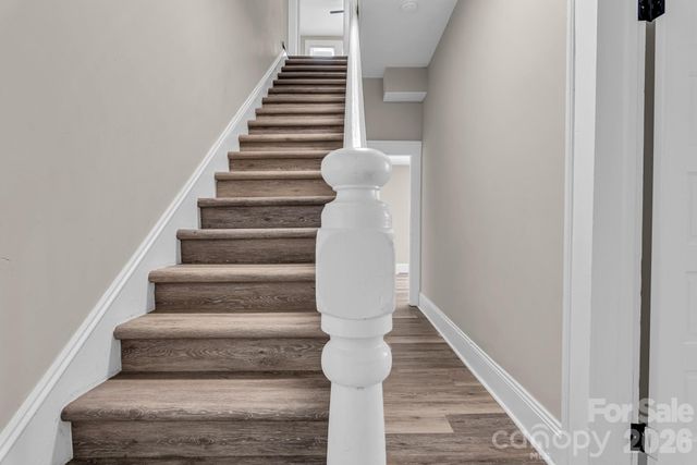 611 S Carolina Avenue, Spencer, NC 28159