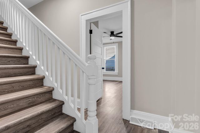 611 S Carolina Avenue, Spencer, NC 28159