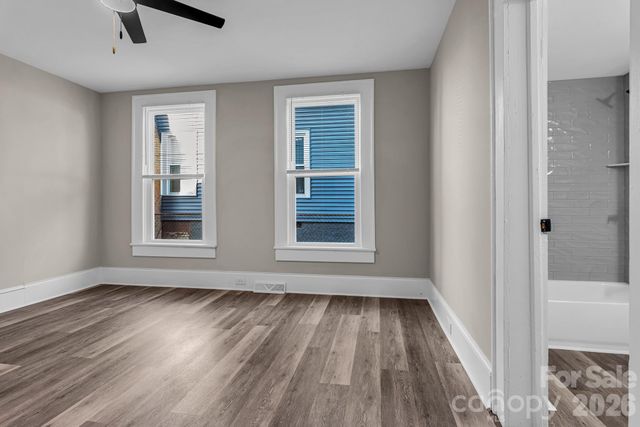611 S Carolina Avenue, Spencer, NC 28159