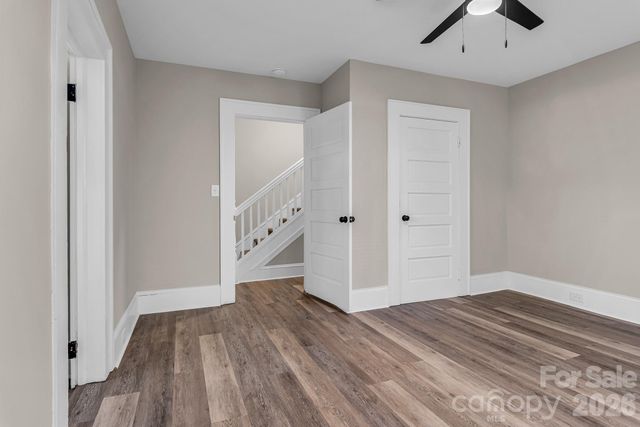 611 S Carolina Avenue, Spencer, NC 28159