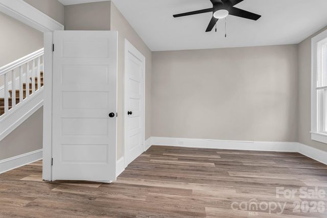 611 S Carolina Avenue, Spencer, NC 28159