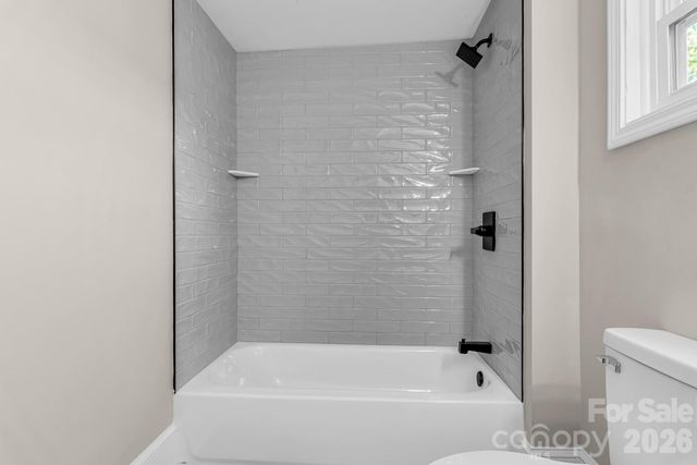 611 S Carolina Avenue, Spencer, NC 28159