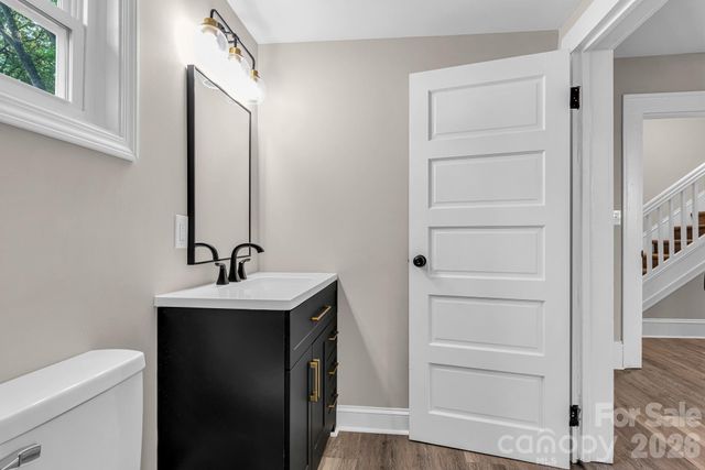 611 S Carolina Avenue, Spencer, NC 28159