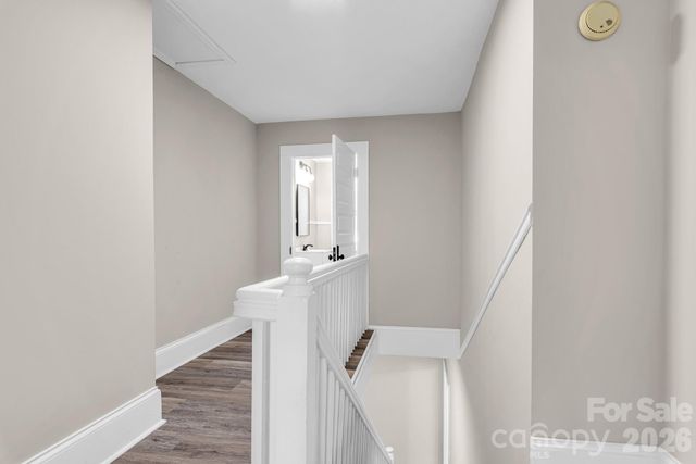 611 S Carolina Avenue, Spencer, NC 28159