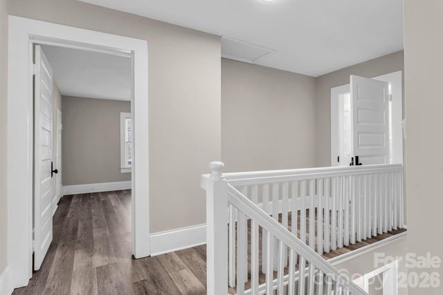 611 S Carolina Avenue, Spencer, NC 28159