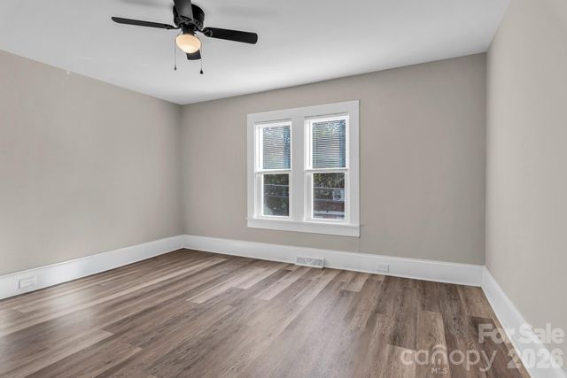 611 S Carolina Avenue, Spencer, NC 28159