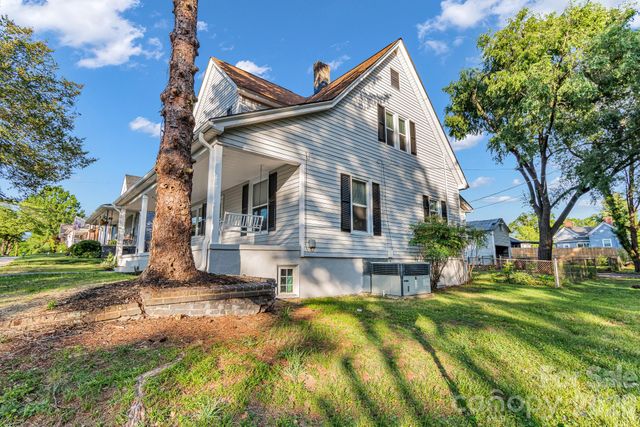611 S Carolina Avenue, Spencer, NC 28159