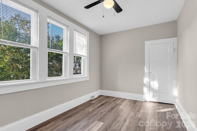 611 S Carolina Avenue, Spencer, NC 28159