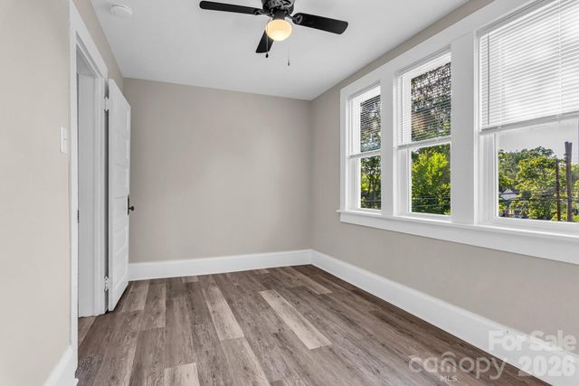611 S Carolina Avenue, Spencer, NC 28159