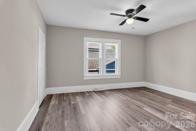 611 S Carolina Avenue, Spencer, NC 28159