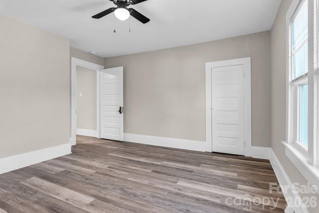 611 S Carolina Avenue, Spencer, NC 28159