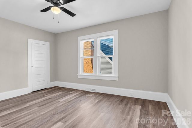 611 S Carolina Avenue, Spencer, NC 28159