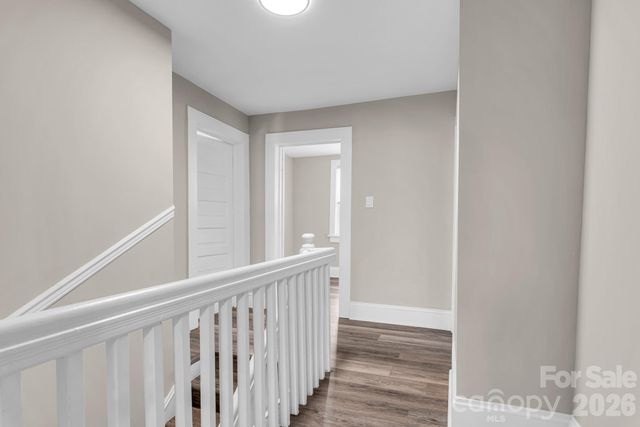 611 S Carolina Avenue, Spencer, NC 28159