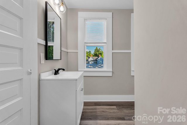 611 S Carolina Avenue, Spencer, NC 28159