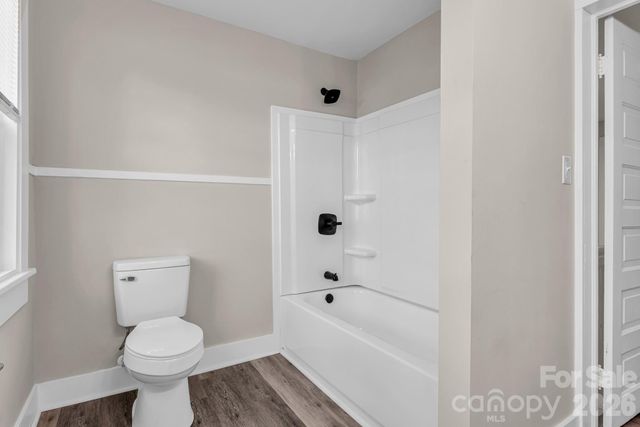 611 S Carolina Avenue, Spencer, NC 28159