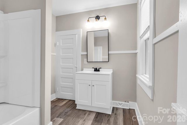 611 S Carolina Avenue, Spencer, NC 28159