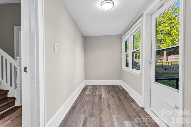 611 S Carolina Avenue, Spencer, NC 28159