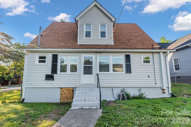 611 S Carolina Avenue, Spencer, NC 28159
