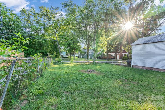 611 S Carolina Avenue, Spencer, NC 28159