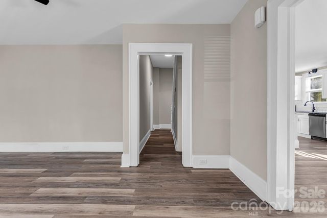 611 S Carolina Avenue, Spencer, NC 28159
