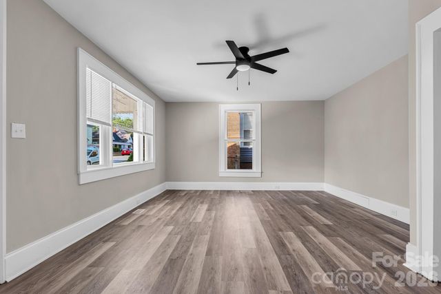 611 S Carolina Avenue, Spencer, NC 28159
