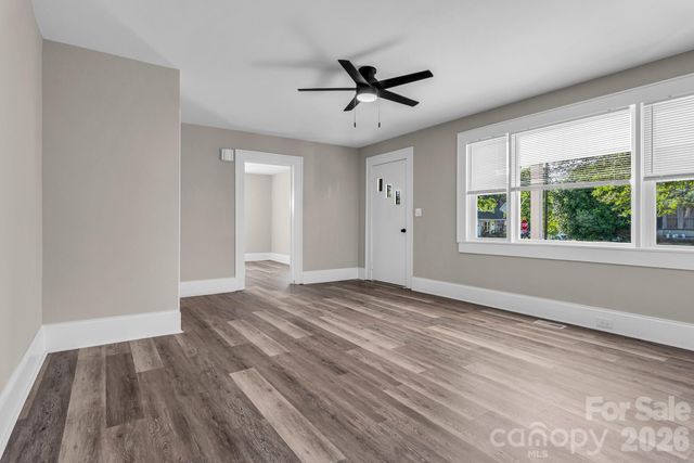 611 S Carolina Avenue, Spencer, NC 28159