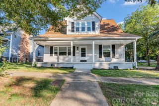 611 S Carolina Avenue, Spencer, NC 28159