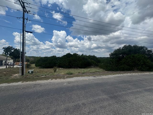 168 BRUSHY RD, Spring Branch, TX 78070