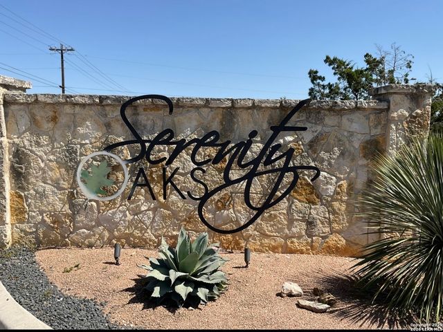 168 BRUSHY RD, Spring Branch, TX 78070
