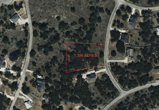 168 BRUSHY RD, Spring Branch, TX 78070