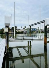 300 VENETIAN DRIVE 4, Clearwater, FL 33755