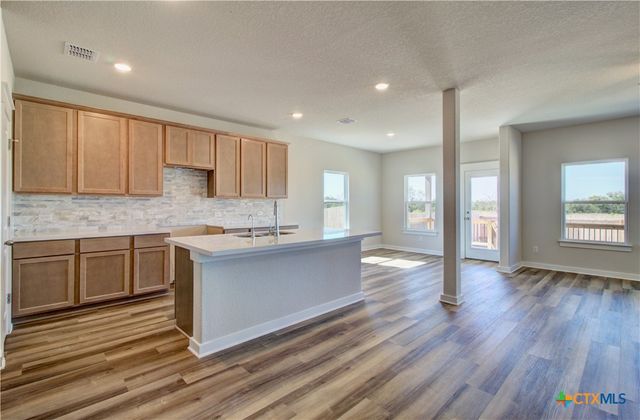 2518 White Daisy Hill, Converse, TX 78109