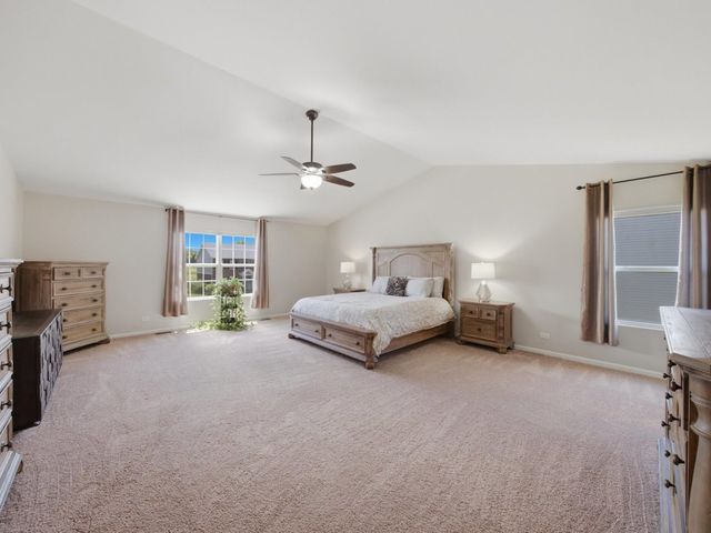 2236 Bilstone Drive, Lynwood, IL 60411