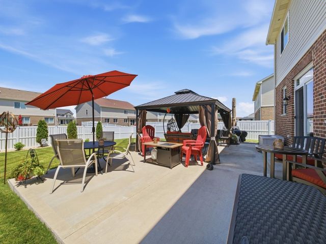 2236 Bilstone Drive, Lynwood, IL 60411