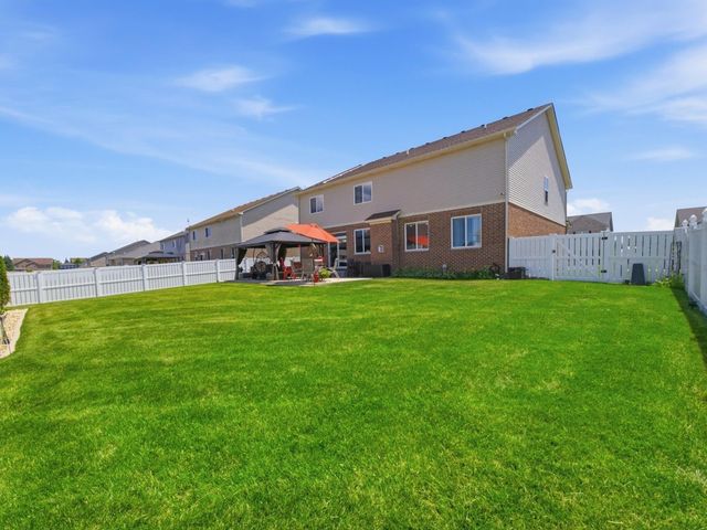 2236 Bilstone Drive, Lynwood, IL 60411