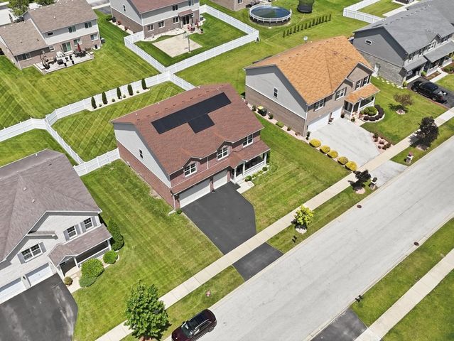 2236 Bilstone Drive, Lynwood, IL 60411