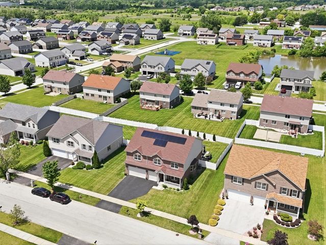 2236 Bilstone Drive, Lynwood, IL 60411