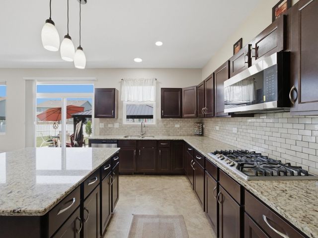 2236 Bilstone Drive, Lynwood, IL 60411