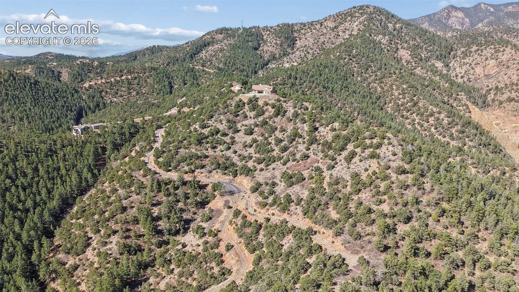 Turkey Canon Ranch Road, Colorado Springs, CO 80926 — photo 4