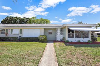 903 Savannas Point Drive D, Fort Pierce, FL 34982