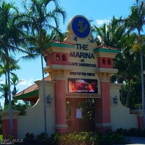 1617 SW 23rd TER, Cape Coral, FL 33991