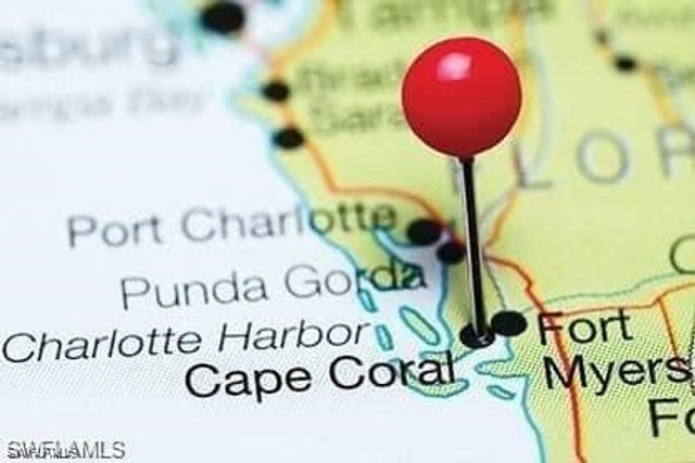 1617 SW 23rd TER, Cape Coral, FL 33991