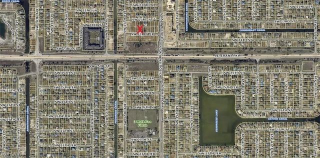 1617 SW 23rd TER, Cape Coral, FL 33991