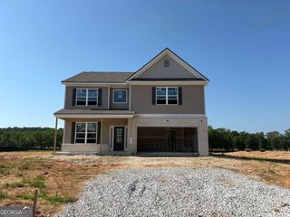 5948 Spring Way, Stonecrest, GA 30038