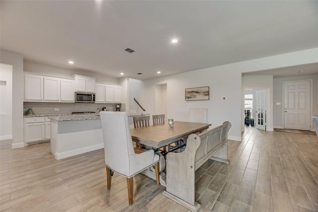 1271 Altuda Drive, Forney, TX 75126