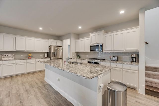 1271 Altuda Drive, Forney, TX 75126