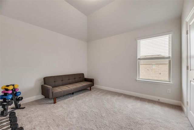 1271 Altuda Drive, Forney, TX 75126